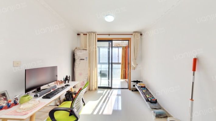 浒墅人家二手房实景图