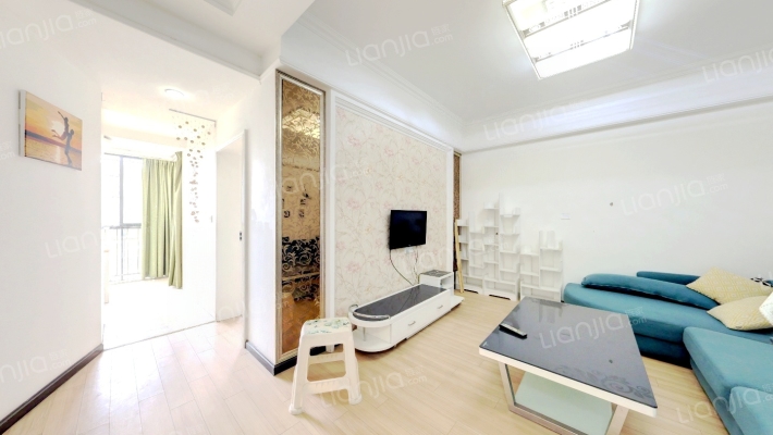 盛景华庭二手房实景图