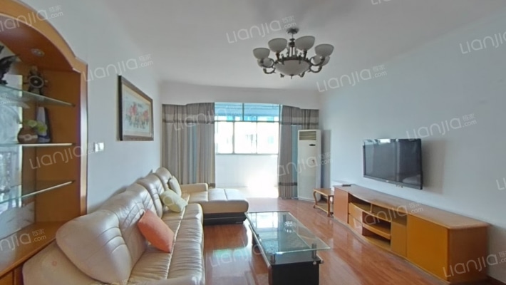 婺江新村北区二手房实景图