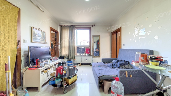 晨星东区二手房实景图