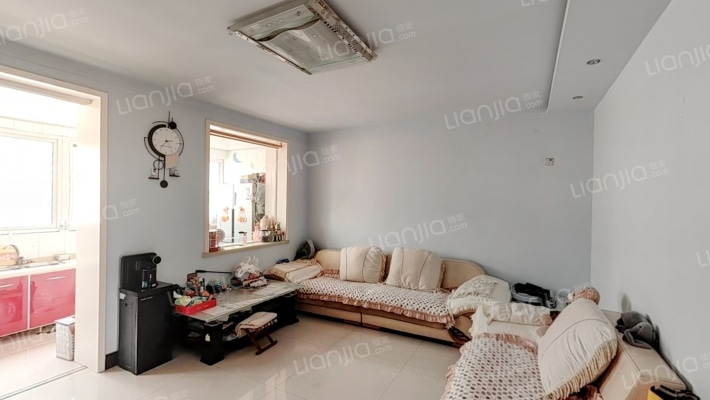 雅兰九龙家园二手房实景图