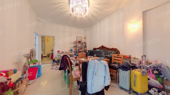 骏豪雅苑二手房实景图