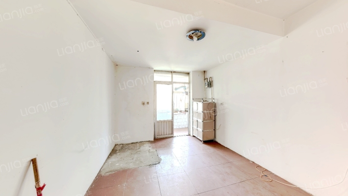 华昌路二手房实景图