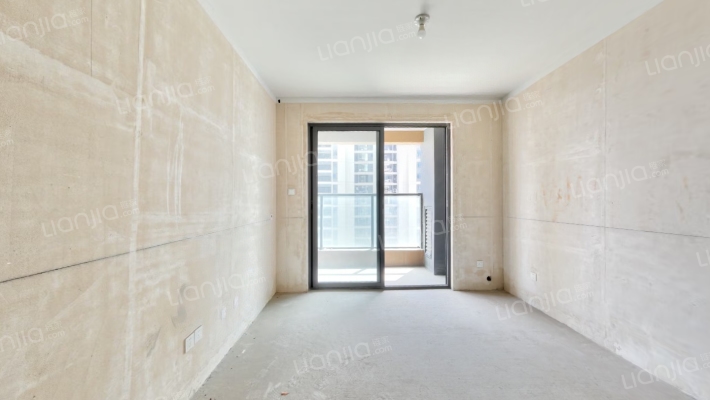 悦江南花园二手房实景图