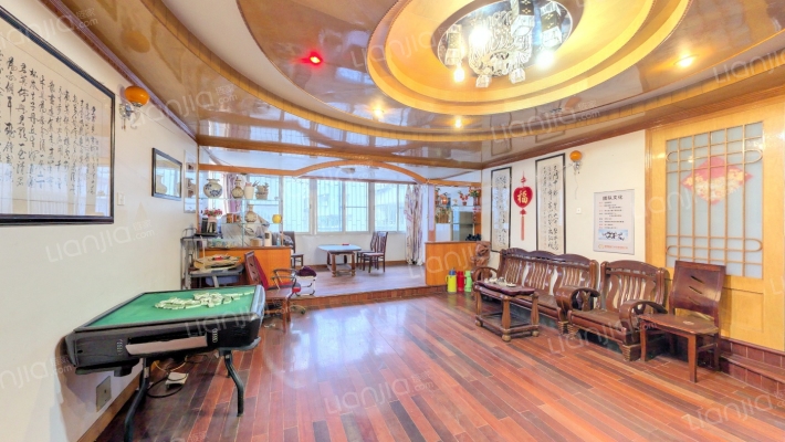 宏航新城二手房实景图