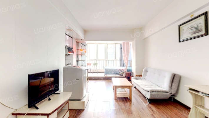 摩玛艺术造城和信花苑二手房实景图