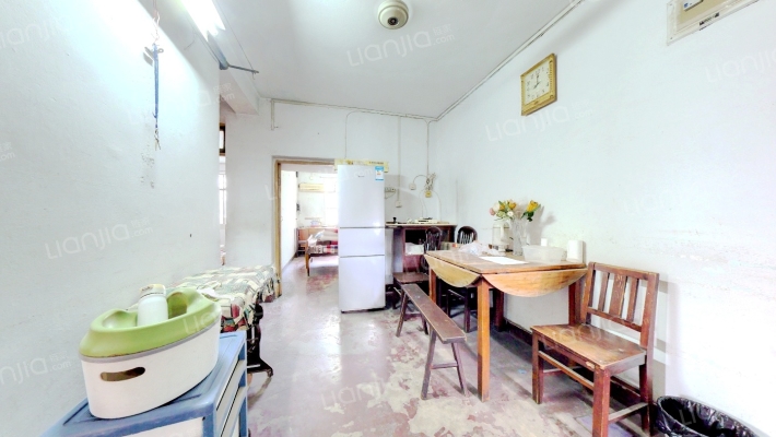 车站东巷二手房实景图