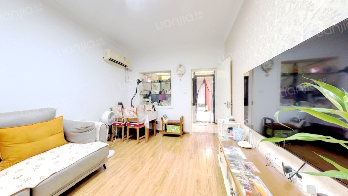 天津新村二手房实景图