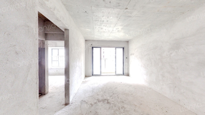 鸿福翰城二手房实景图