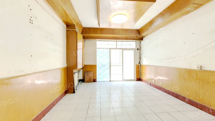 翠微园小区（城南）二手房实景图