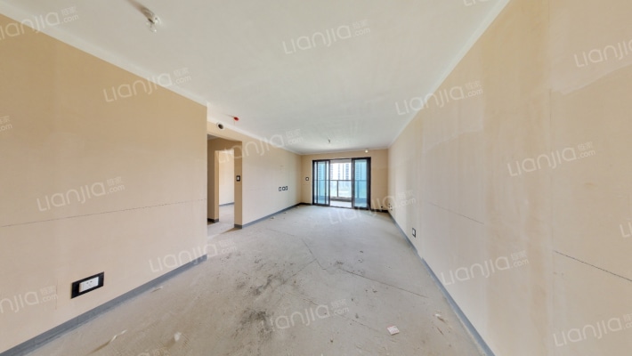 保利天汇北区二手房实景图