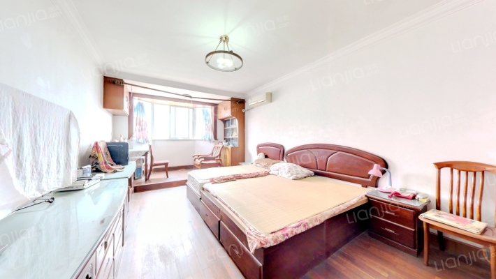 甘泉公寓二手房实景图