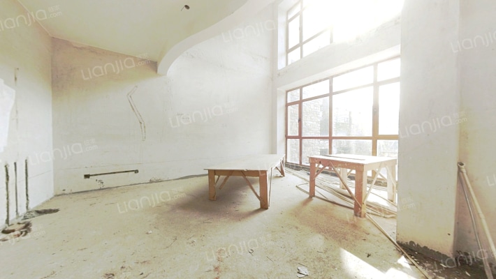 鳌山名苑二手房实景图