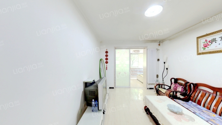 秀川新村二手房实景图