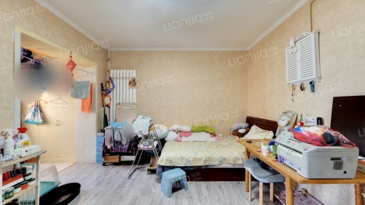 静淑东里二手房实景图