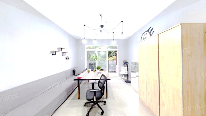 万树森林三期二手房实景图