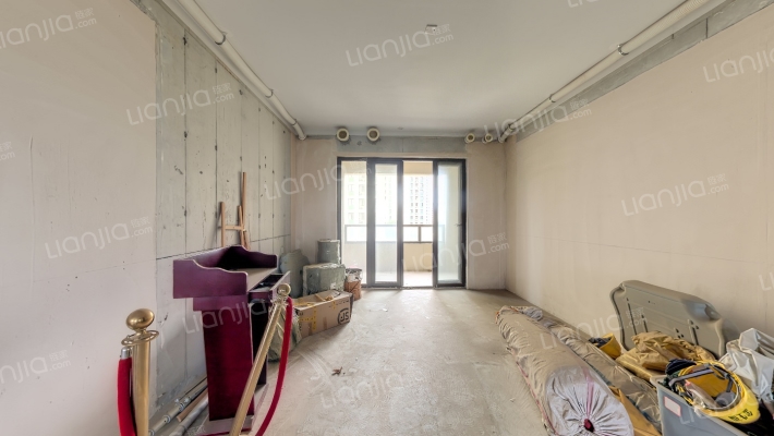 众森红谷一品二手房实景图