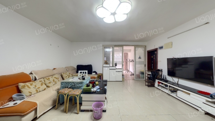 驿前横里6号二手房实景图