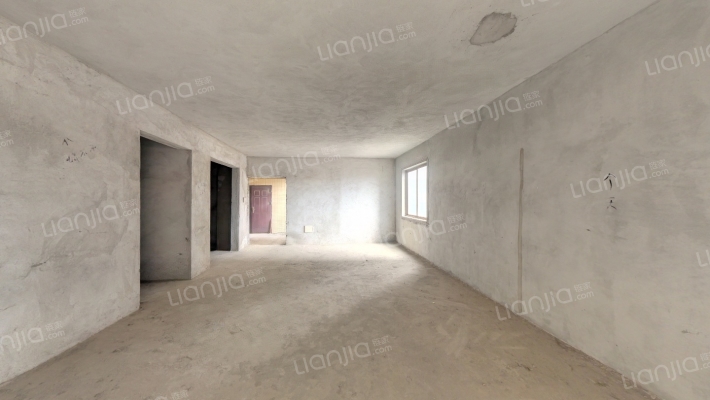 中兴豪庭二手房实景图