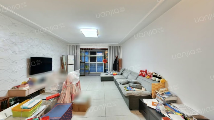 联通瑞丽园二手房实景图