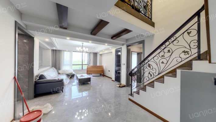 天兴公寓二手房实景图