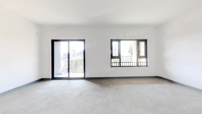 金辉滨河云璟二手房实景图