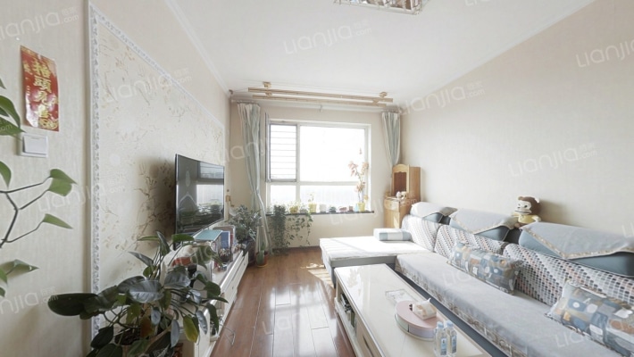 安华美郡二手房实景图