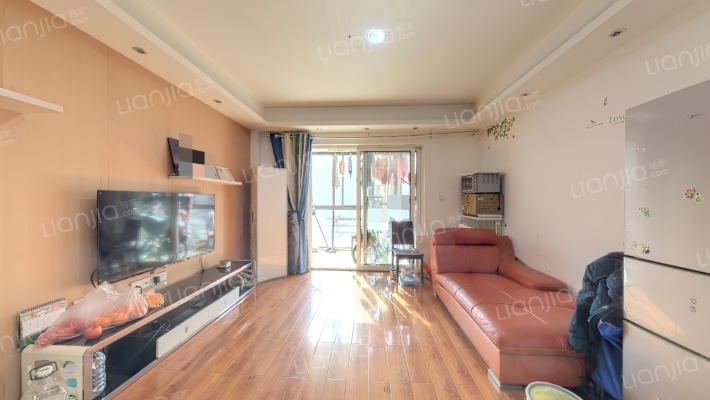 银湖水榭二手房实景图