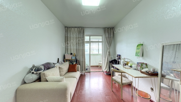 金秋乐园二期二手房实景图