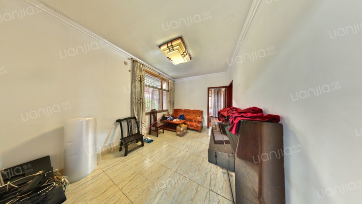 外化成五里墩一巷1号二手房实景图