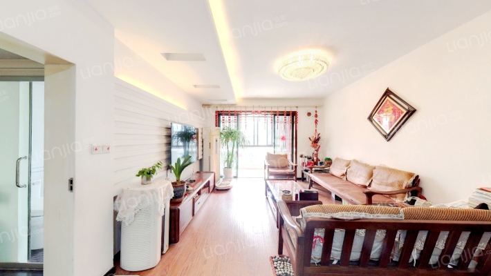 碧海云天二手房实景图