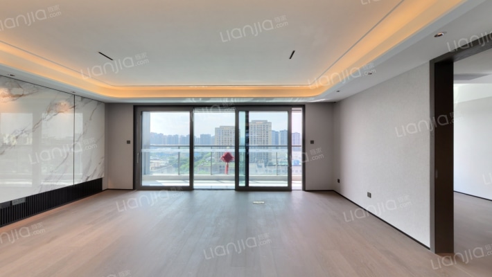 大悦狮山壹号二手房实景图