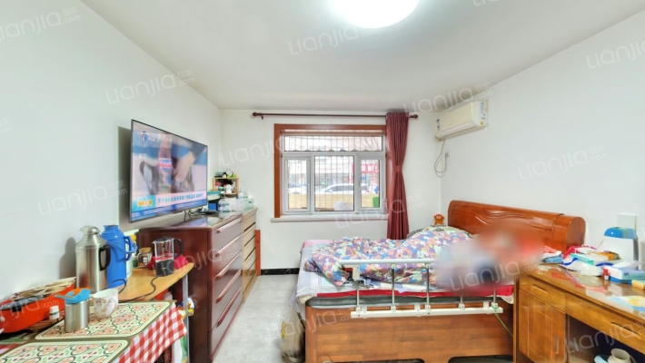 安宁里二手房实景图