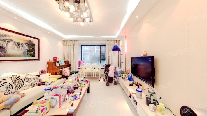 丰庆路小学家属院二手房实景图