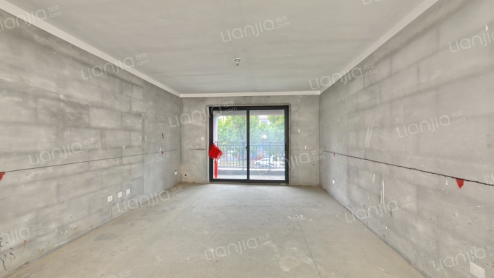 星联安郡南苑二手房实景图