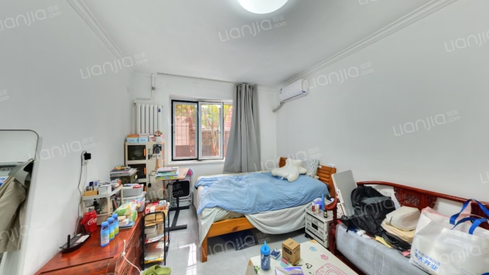 马家堡路68号院二手房实景图