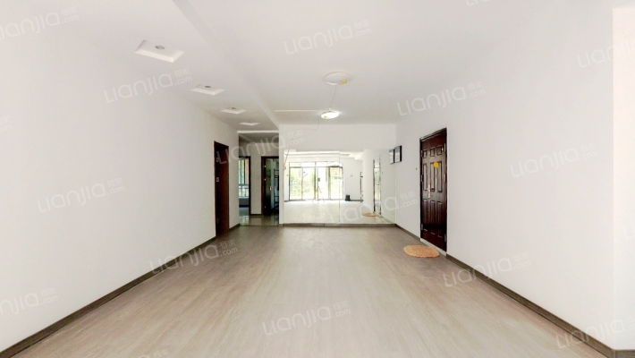 上君花园临湖壹号二手房实景图