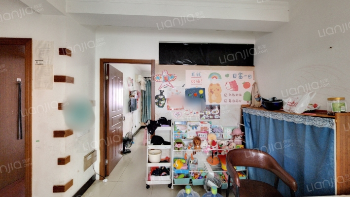 马浜花园西区二手房实景图