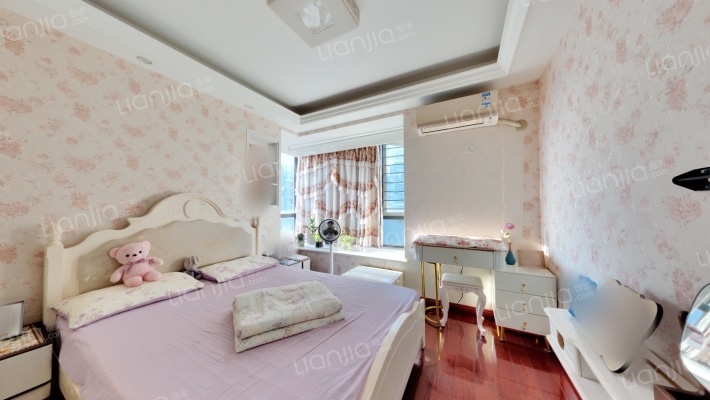 梦琴湾二手房实景图