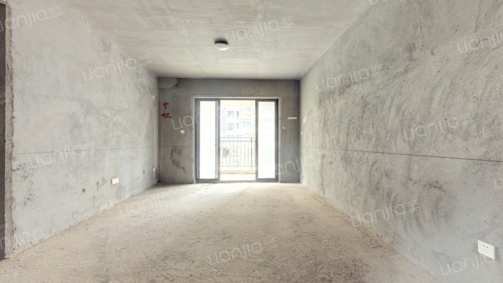 安罝小区二手房实景图