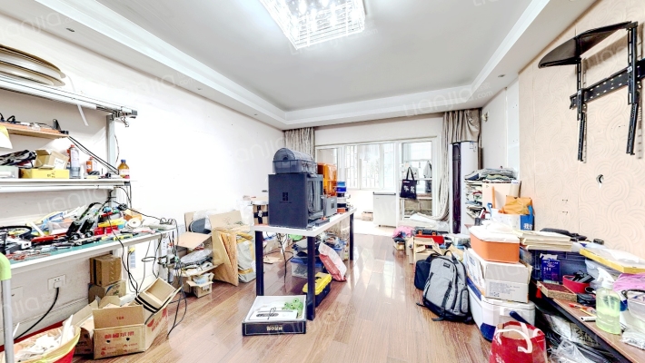 莘城公寓二手房实景图