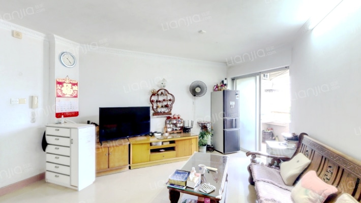 康佳苑二手房实景图