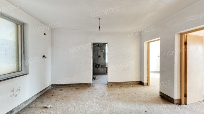 新天小区二手房实景图