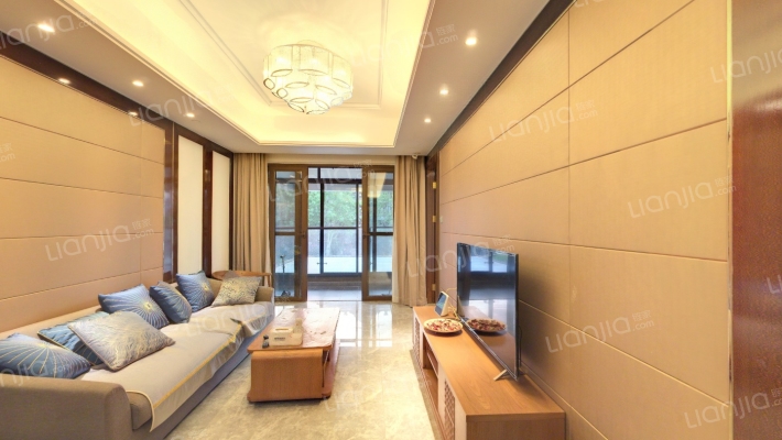 恒大·养生谷二手房实景图