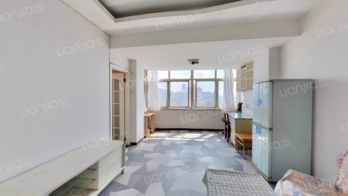 白鳍豚大厦二手房实景图