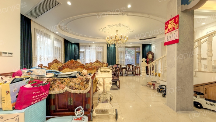 绿景苑二手房实景图