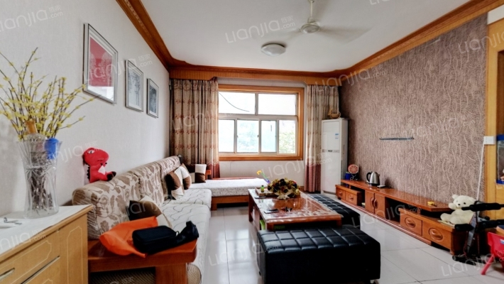 肉联厂家属院二手房实景图