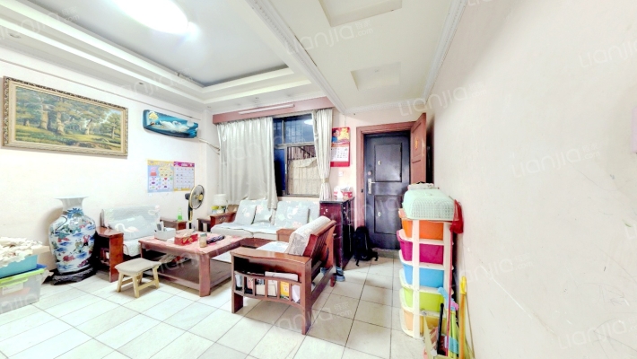 车站街96号二手房实景图