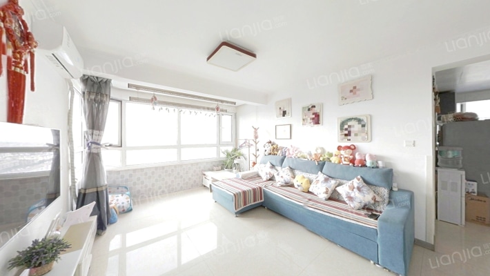 瀛滨寓家园二手房实景图