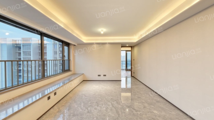 天阳湖与舍二手房实景图